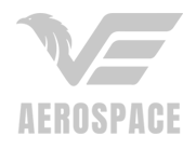 VE Aerospace logo