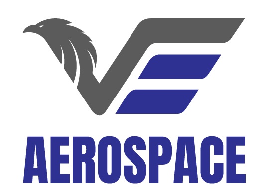 VE Aerospace logo