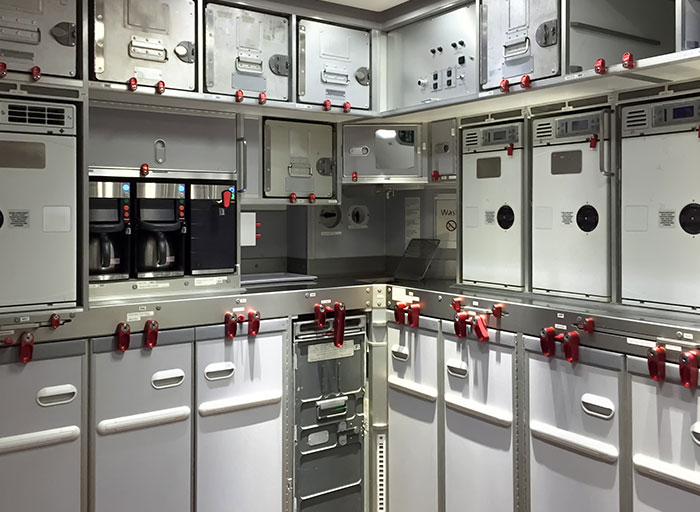 Galley