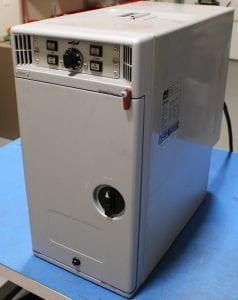 Oven