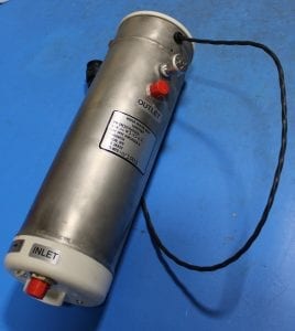 Water Heater