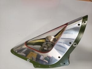 Wingtip Strobe Light
