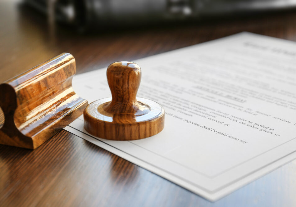 Legislation